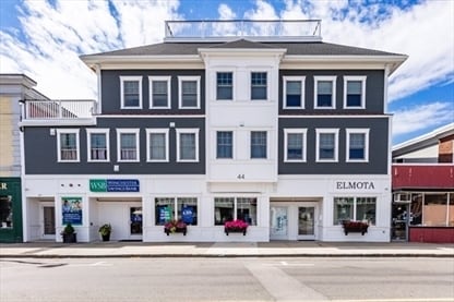 44 Maple St, Danvers, MA for Rent