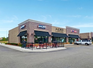 Huntley, IL Retail - 12860 Il-47
