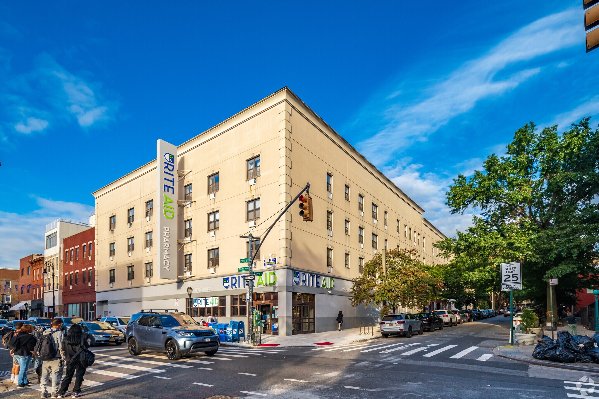 312 Warren St, Brooklyn, NY for Rent