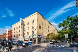 Brooklyn, NY Office/Retail - 312 Warren St Brooklyn, NY Office/Retail - 312 Warren St