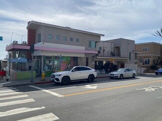 Manhattan Beach, CA Restaurant - 2201 Highland Ave