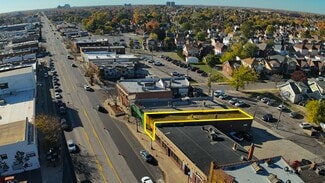 Dearborn, MI Retail - 13928 Michigan Ave Dearborn, MI Retail - 13928 Michigan Ave