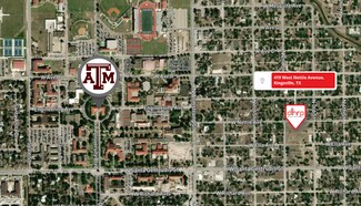 Kingsville, TX Commercial - 419 W Nettie Ave