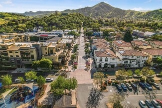 Morgan Hill, CA Retail - E 3rd St E 3rd St Morgan Hill, CA Retail - E 3rd St E 3rd St