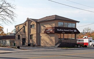 Whitby, ON Retail - 421 Dundas St E