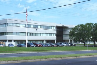 Toms River, NJ Office - 1144 Hooper Ave