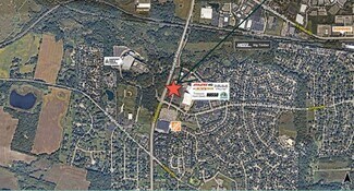 1001 North Randall Rd  