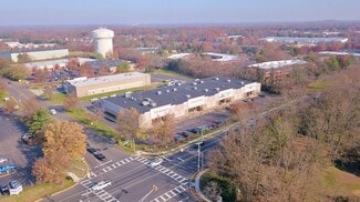 Marlton, NJ Office/Medical - 1000 Lincoln Dr E Marlton, NJ Office/Medical - 1000 Lincoln Dr E
