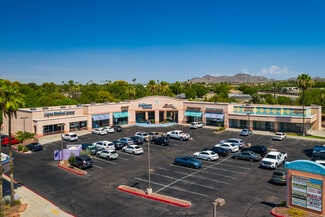 Phoenix, AZ Retail - 7000-7001 N 16th St