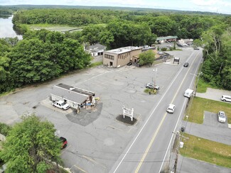 Webster, MA Restaurant - 148 Gore Rd