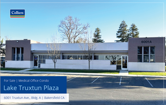 Bakersfield, CA undefined - 6001 Truxtun Ave