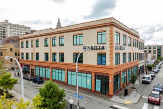 Pittsburgh, PA Office/Retail - 6026 Broad St