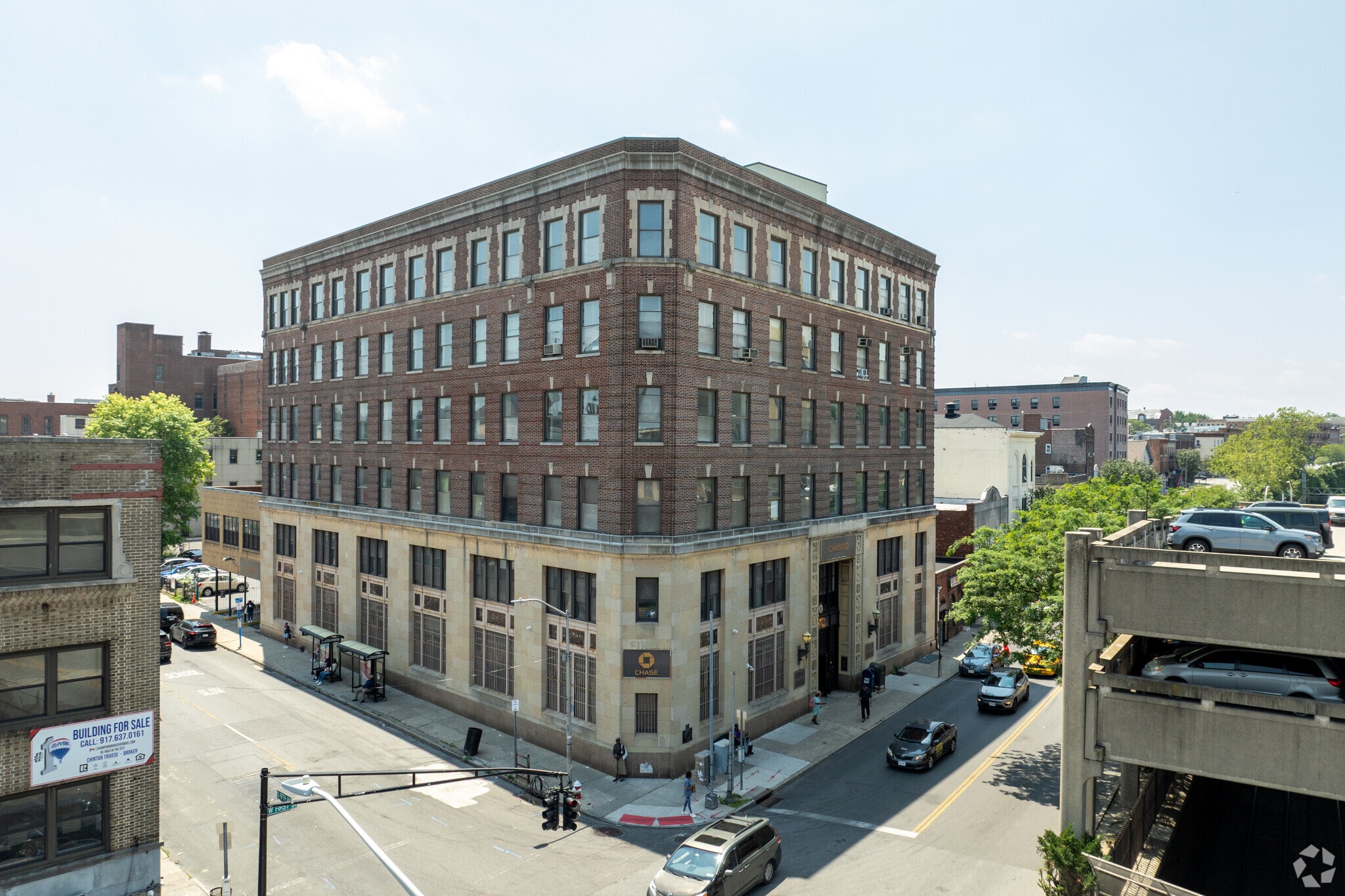 22-28 W 1st St, Mount Vernon, NY for Sale