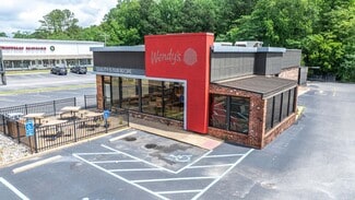 Williamsburg, VA Fast Food - 1989 Richmond Rd