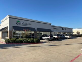 Cypress, TX Retail - 16341 Mueschke Rd Cypress, TX Retail - 16341 Mueschke Rd