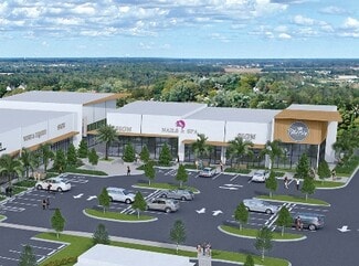 Delray Beach, FL Retail - 8732 W Atlantic Ave Delray Beach, FL Retail - 8732 W Atlantic Ave