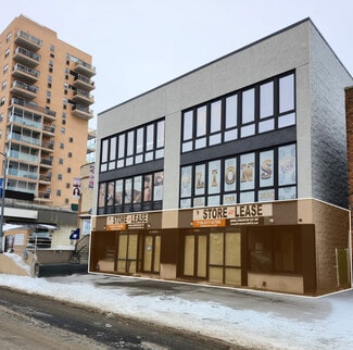 Brooklyn, NY Office - 3065 Brighton 6th St