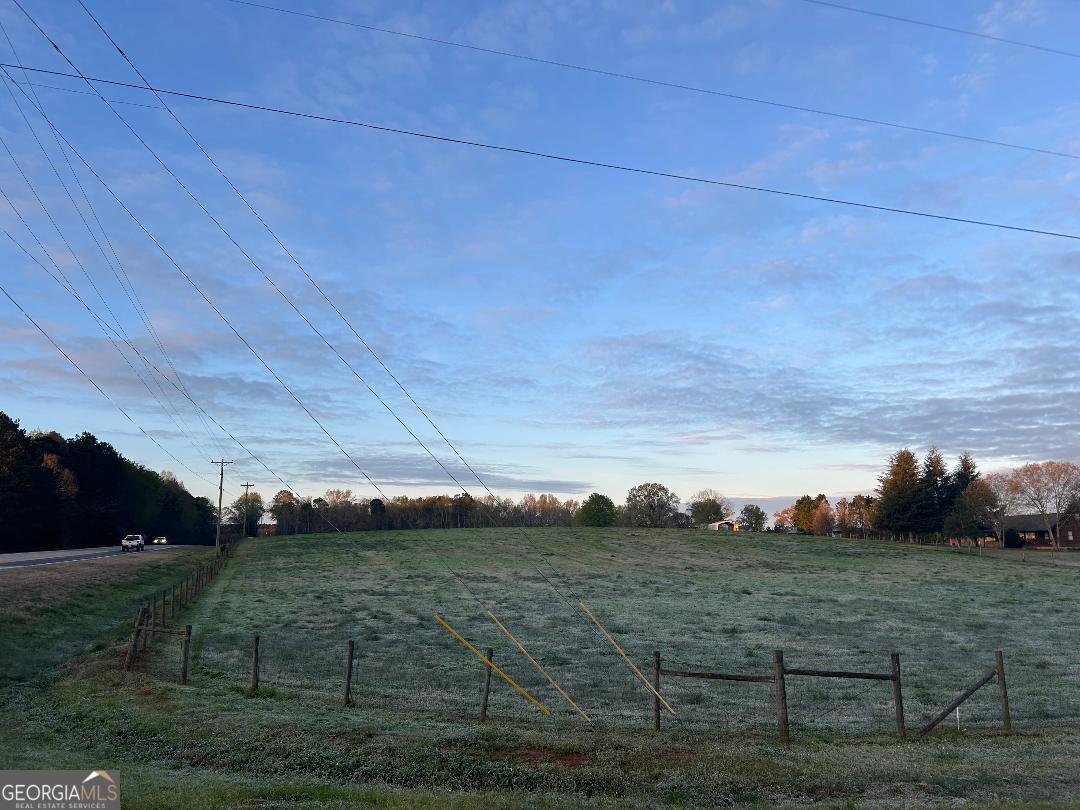 Hwy 441 & Freemans Creek rd, Bishop, GA for Sale