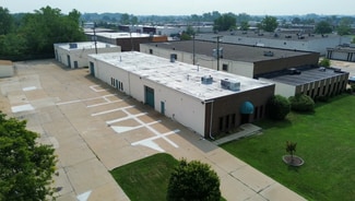Troy, MI Warehouse - 686 Minnesota Dr
