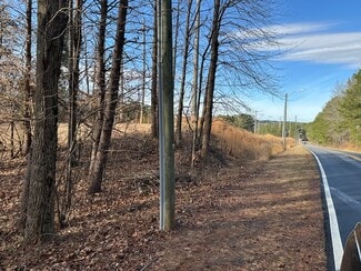 Canton, GA Commercial Land - 00 Ash St