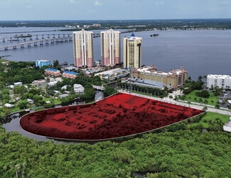 Fort Myers, FL Office - 2824 Palm Beach Blvd