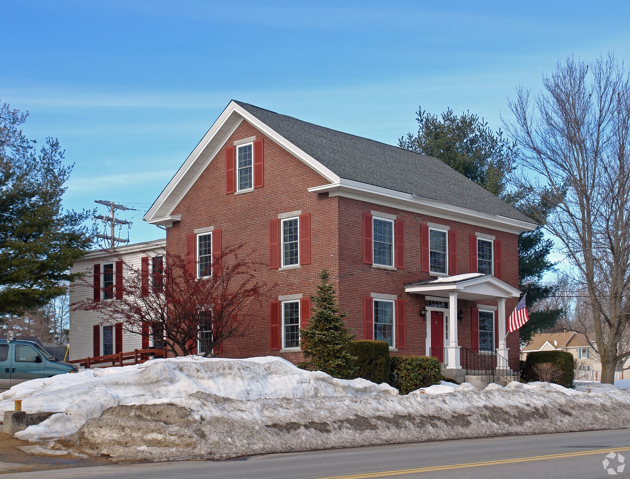 314-316 S Main St, Concord, NH for Rent