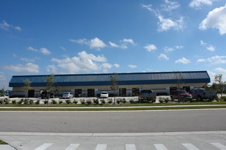 Sarasota, FL Warehouse - 7203-7217 21st St E Sarasota, FL Warehouse - 7203-7217 21st St E