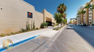 Las Vegas, NV Office - 626 S 3rd St