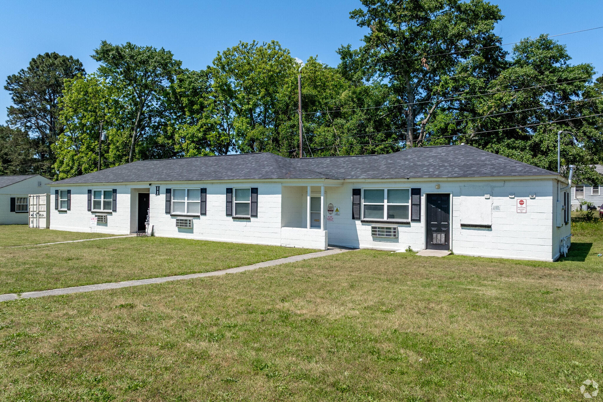 200 York St, Chester, SC for Sale