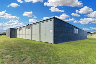 Port Bolivar, TX Warehouse - 1426 Nelson Ave
