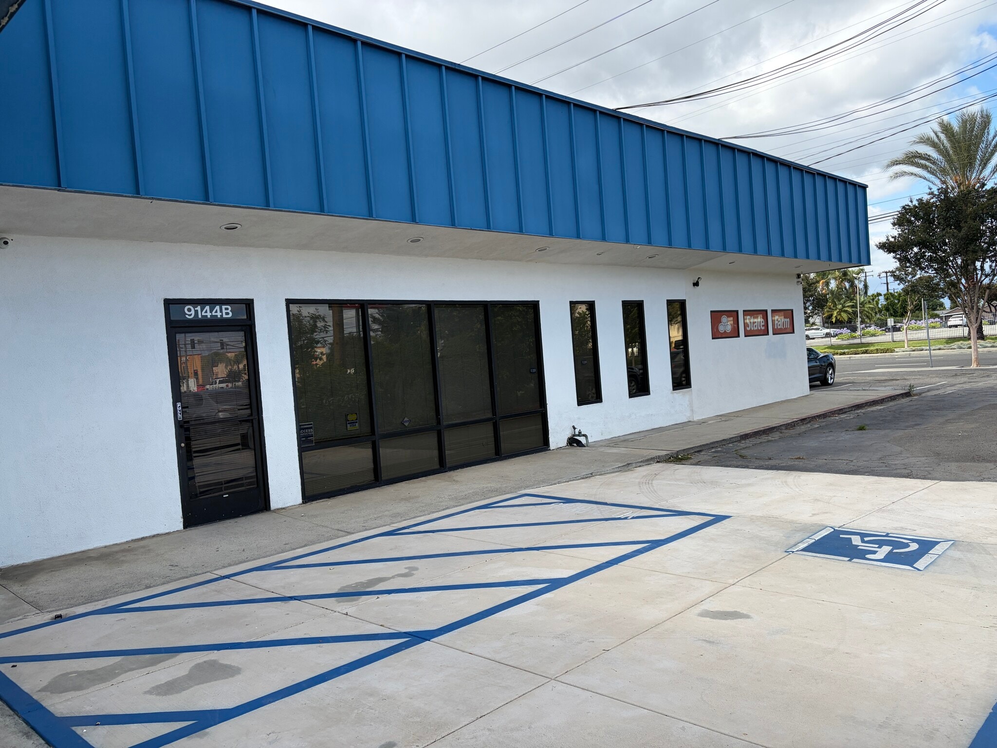 9144-9146 Telegraph Rd, Downey, CA for Rent