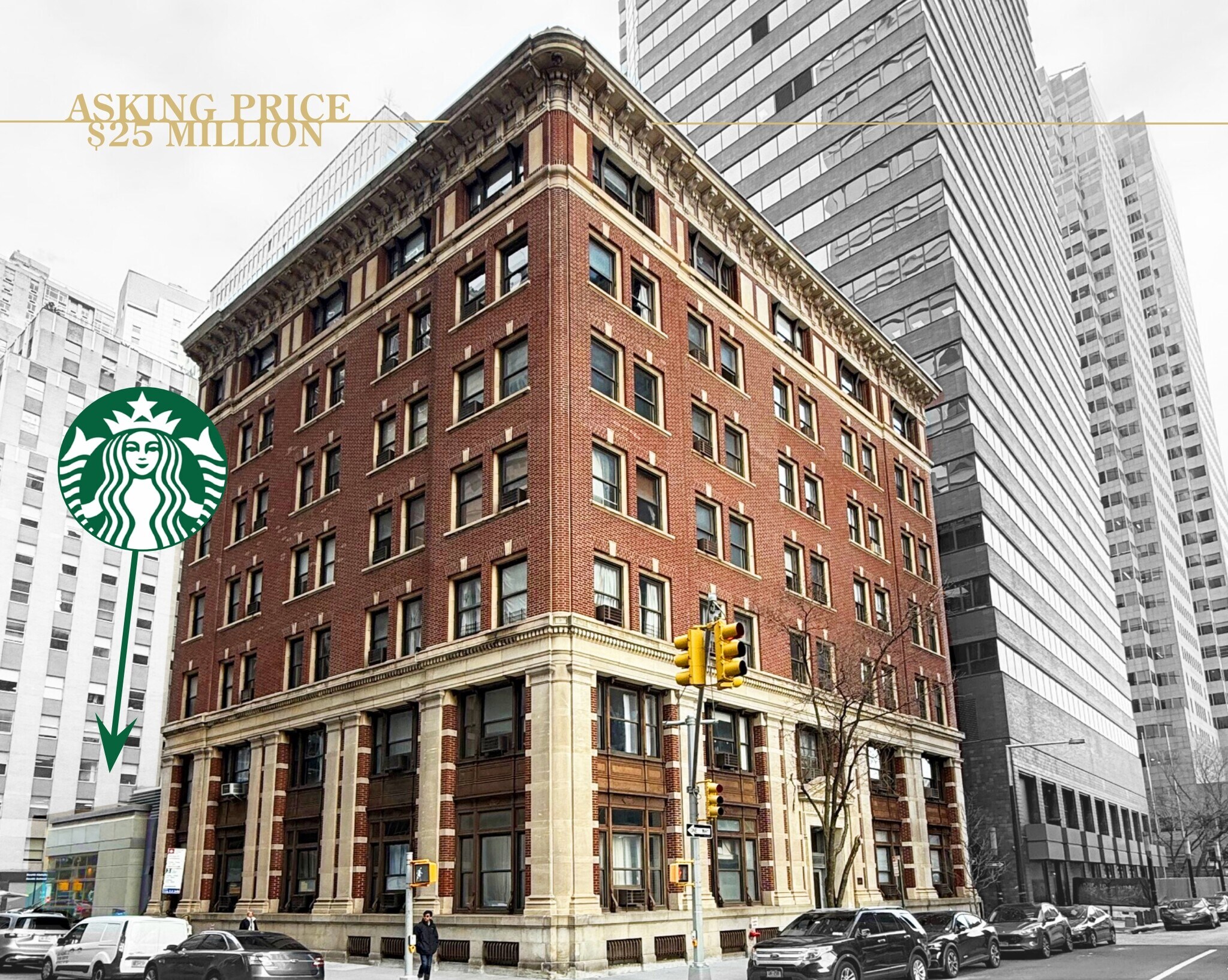 160 Front St, New York, NY for Sale