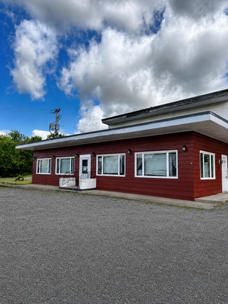 East Springfield, NY Retail - 5705 State Highway 20