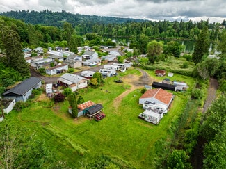 Oregon City, OR Specialty - 18830 S HIGHWAY 99E