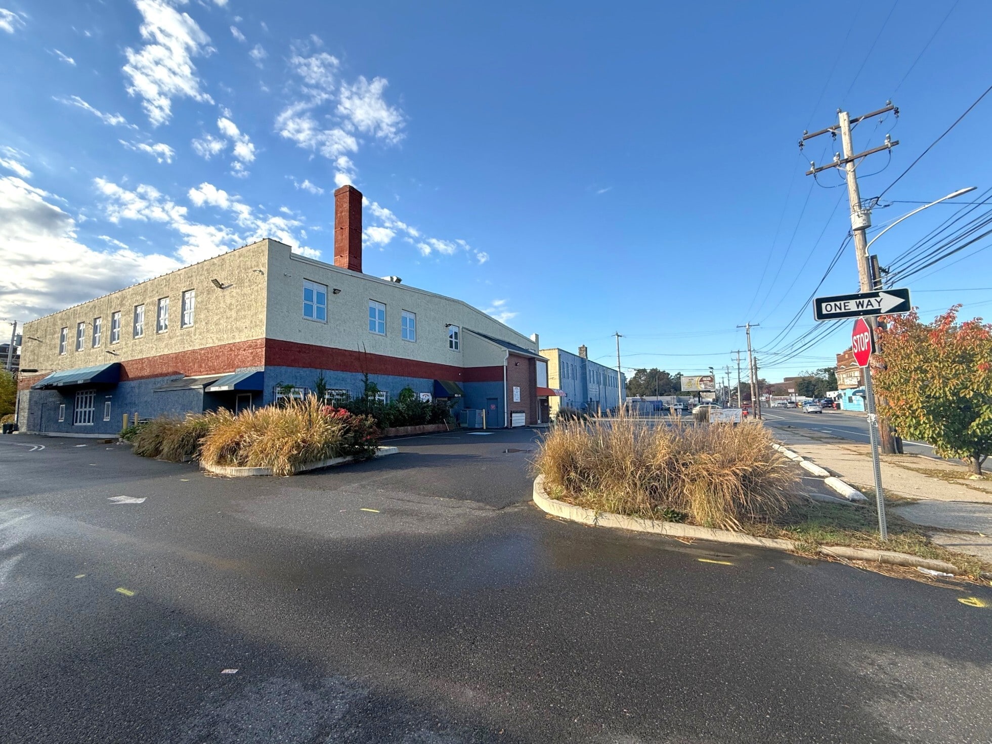 801-811 Sproul St, Chester, PA for Sale