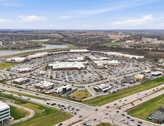 Papillion, NE Office, Retail - 7809-7949 Towne Center Pky Papillion, NE Office, Retail - 7809-7949 Towne Center Pky