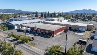 Three Building Industrial Campus