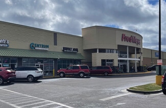 Pocatello, ID Retail - 760-800 Yellowstone Ave