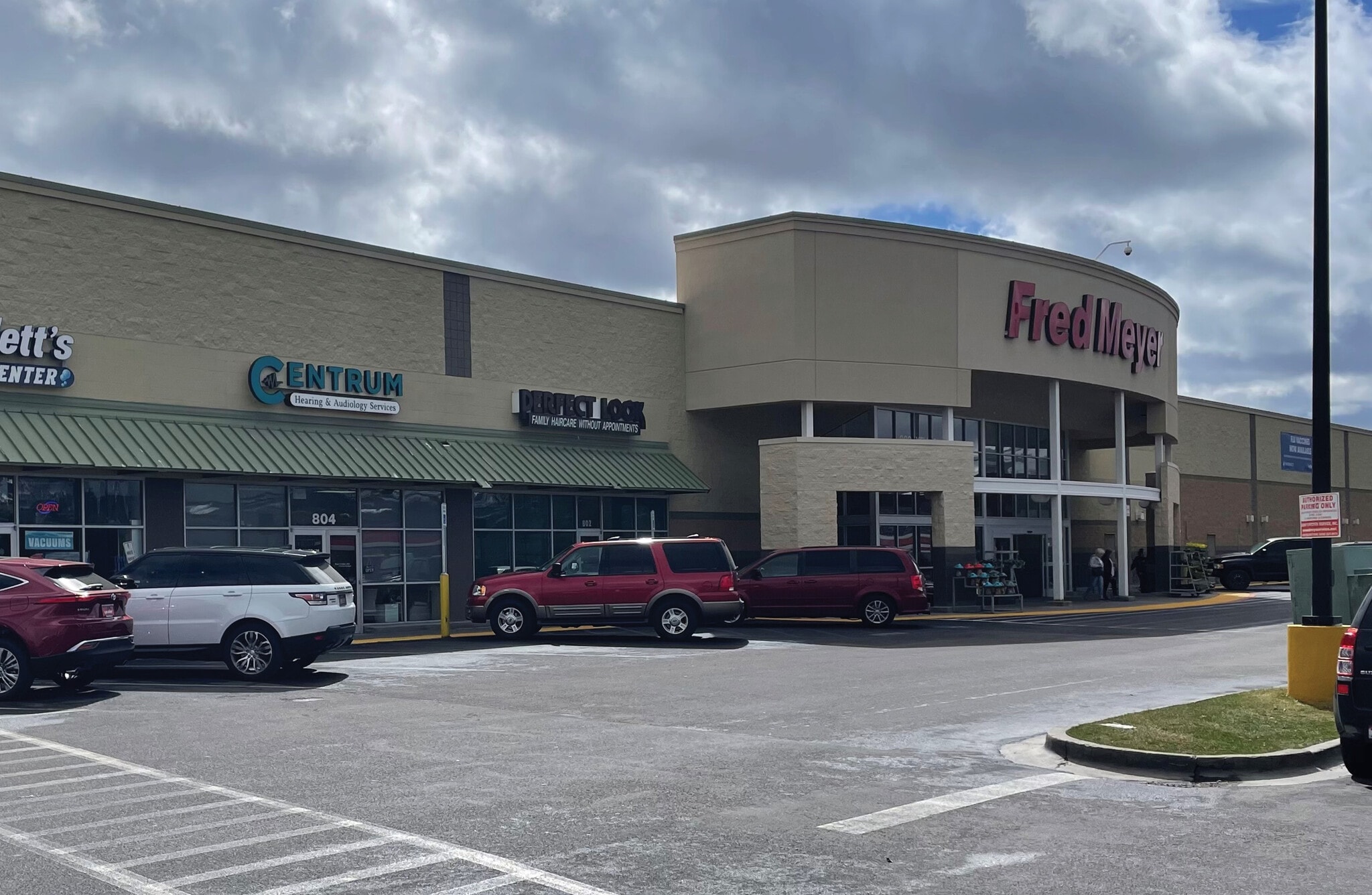 760-800 Yellowstone Ave, Pocatello, ID for Rent