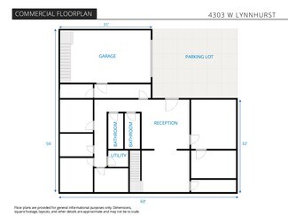 Peoria, IL Flex - 4303 W Lynnhurst Dr Peoria, IL Flex - 4303 W Lynnhurst Dr