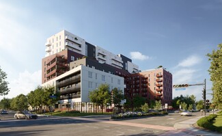 Dorval, QC Retail - 200 Av Dorval