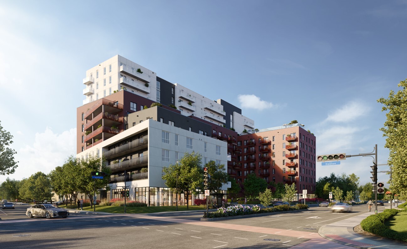200 Av Dorval, Dorval, QC for Rent
