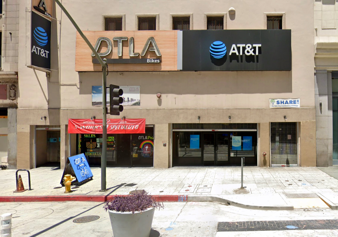 425 S Broadway, Los Angeles, CA for Sale