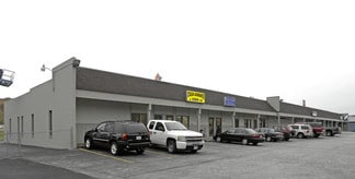 Fenton, MO Retail - 1671 S Old Highway 141 Fenton, MO Retail - 1671 S Old Highway 141