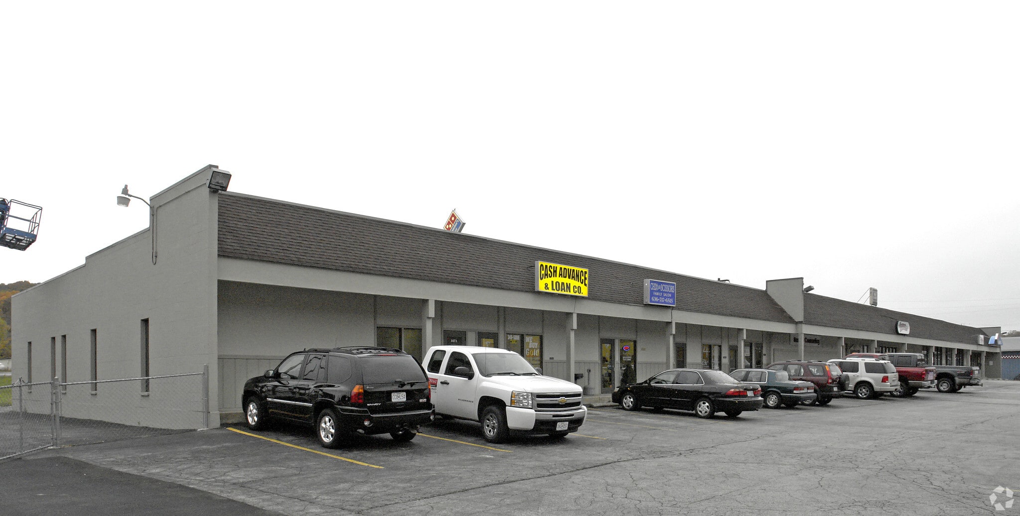 1671 S Old Highway 141, Fenton, MO for Rent