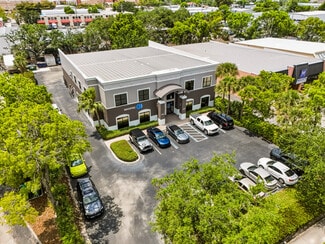 Naples, FL Warehouse - 2220-2224 Trade Center Way