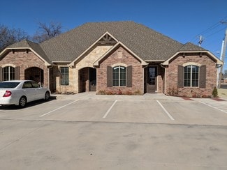 The Village, OK Office - 9901 N May Ave The Village, OK Office - 9901 N May Ave