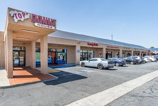 El Monte, CA Storefront Retail/Office - 10990 Lower Azusa Rd