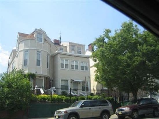 212-214 Clifton Ave, Newark, NJ for Sale