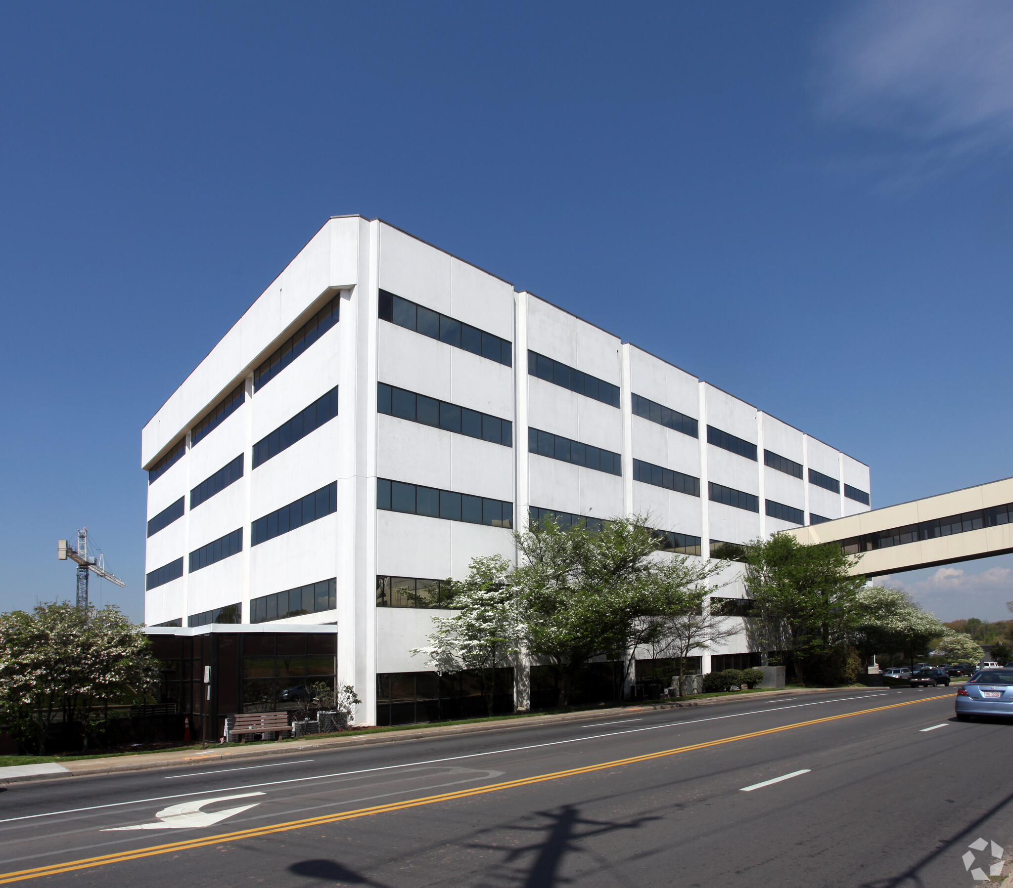 1 Hospital Dr, Asheville, NC for Rent